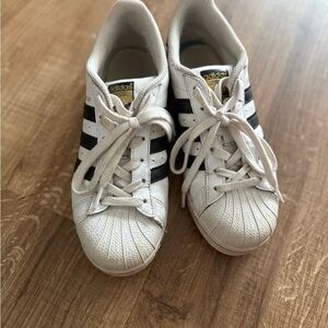 Adidas Superstars